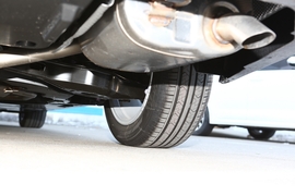 2023款丰田亚洲狮