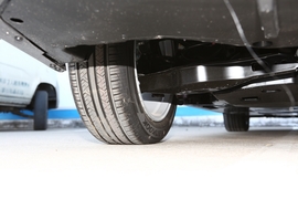 2023款丰田亚洲狮