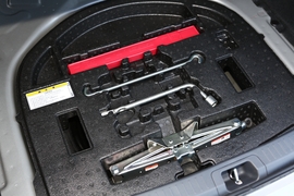 2023款丰田亚洲狮