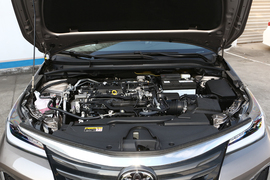 2023款丰田亚洲狮