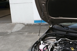 2023款丰田亚洲狮