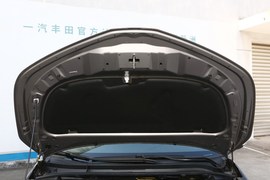 2023款丰田亚洲狮