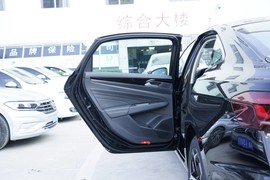 2024款大众帕萨特