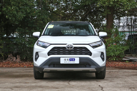 2023款丰田RAV4荣放