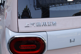 2024款五菱宏光MINIEV