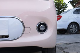 2024款五菱宏光MINIEV