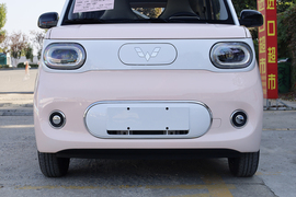 2024款五菱宏光MINIEV