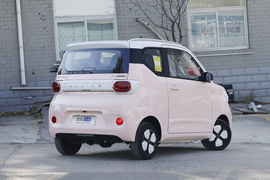 2024款五菱宏光MINIEV