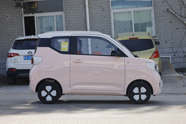 2024款五菱宏光MINIEV