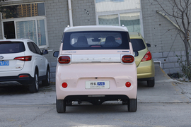 2024款五菱宏光MINIEV