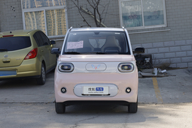 2024款五菱宏光MINIEV