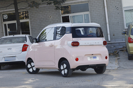 2024款五菱宏光MINIEV