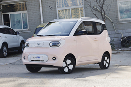 2024款五菱宏光MINIEV