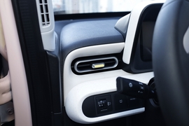 2024款五菱宏光MINIEV