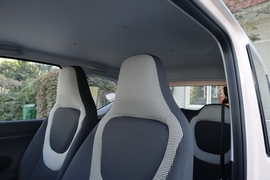 2024款五菱宏光MINIEV