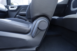 2024款五菱宏光MINIEV