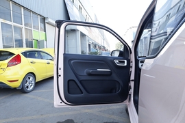 2024款五菱宏光MINIEV