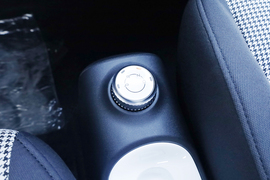 2024款五菱宏光MINIEV