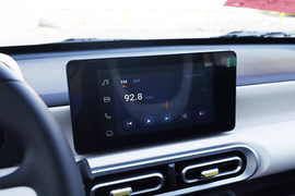 2024款五菱宏光MINIEV