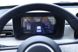 2024款五菱宏光MINIEV