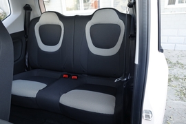 2024款五菱宏光MINIEV