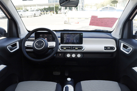 2024款五菱宏光MINIEV