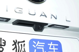 2024款大众途观L