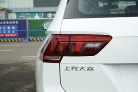 2024款大众途观L