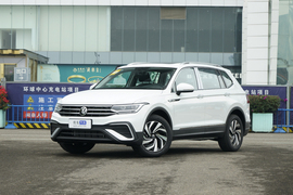2024款大众途观L