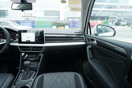 2024款大众途观L