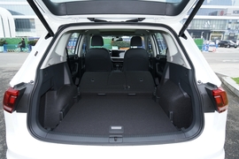 2024款大众途观L