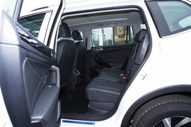 2024款大众途观L