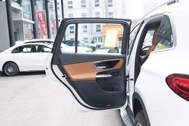 2023款奔驰GLC