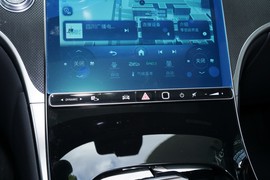 2023款奔驰GLC