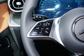2023款奔驰GLC