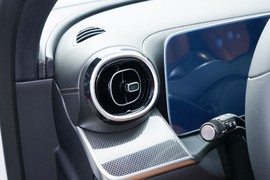2023款奔驰GLC