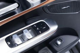 2023款奔驰GLC