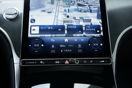 2023款奔驰GLC