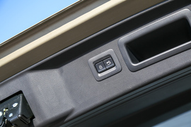 2024款马自达CX-50行也