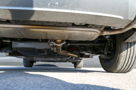 2024款马自达CX-50行也