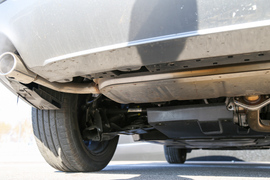 2024款马自达CX-50行也