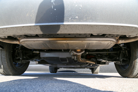 2024款马自达CX-50行也