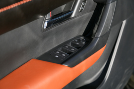 2024款马自达CX-50行也