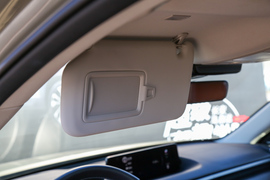 2024款马自达CX-50行也