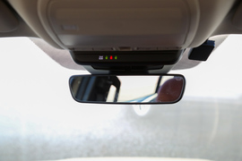 2024款马自达CX-50行也