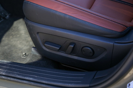 2024款马自达CX-50行也