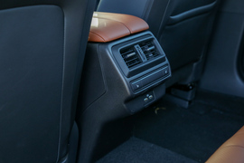 2024款马自达CX-50行也