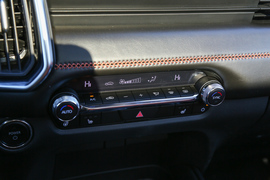 2024款马自达CX-50行也