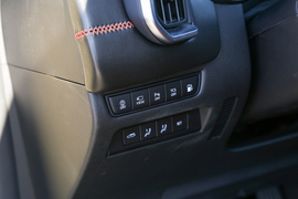 2024款马自达CX-50行也