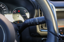 2024款马自达CX-50行也